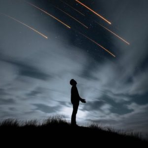 مشتاق مشتاقی – خدا بزرگه